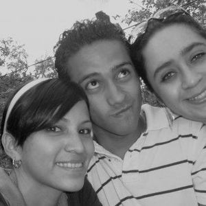 Meet your Posher, Marlen